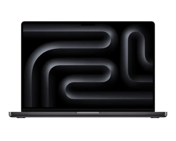 APPLE MacBook Pro 16.2 inch M4 Pro 14-core CPU 20-core GPU 48GB 1TB SSD Space Black (Z1FT000CE)  LAPTOP  I DESKTOP RAČUNARI