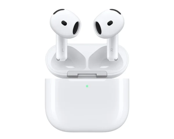 APPLE AirPods 4 slušalice (MXP63LLA)  IT KOMPONENTE I PERIFERIJA