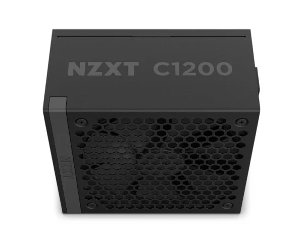 NZXT C1200 Gold ATX 3.X 1200W (PA-2G2BB-EU) modularno napajanje crno  IT KOMPONENTE I PERIFERIJA