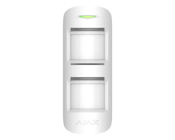 AJAX Motion Protect Outdoor WH spoljni detektor  POKUĆSTVO