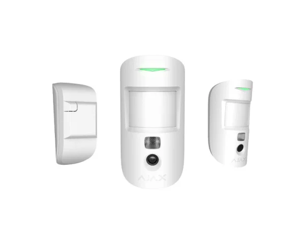 AJAX Motion Camera WH kamera senzor  POKUĆSTVO