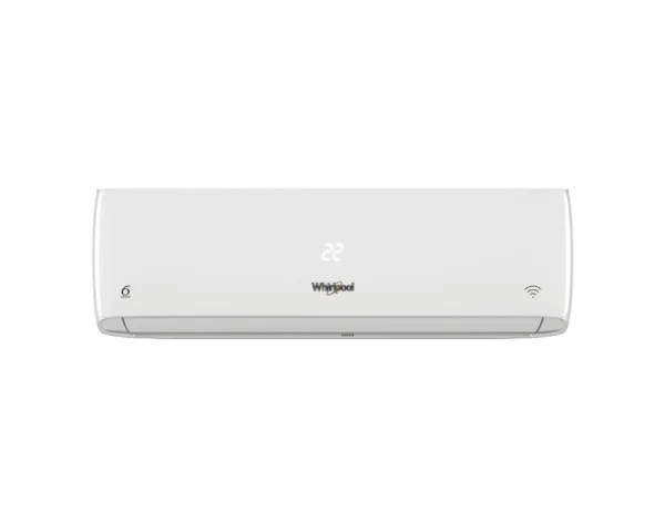 WHIRLPOOL SPICR 312WF klima uređaj GREJANJE I KLIMATIZACIJA