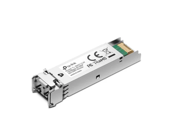TP-LINK SM311LM Omada 1000Base-SX MMF Mini GBIC Module  IT KOMPONENTE I PERIFERIJA