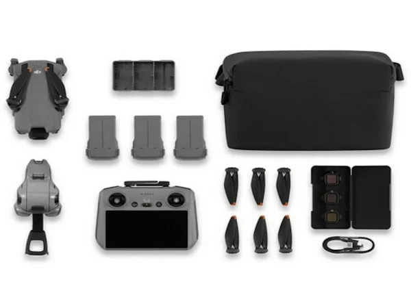 Dji Dron Mini 5 Pro Fly More Combo (DJI RC2) (CP.MA.00000894.01)  TV, AUDIO,VIDEO