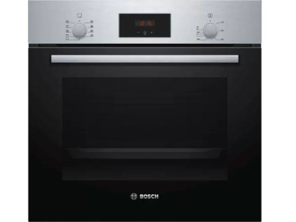 Bosch HBF114BS1 Ugradna rerna BELA TEHNIKA