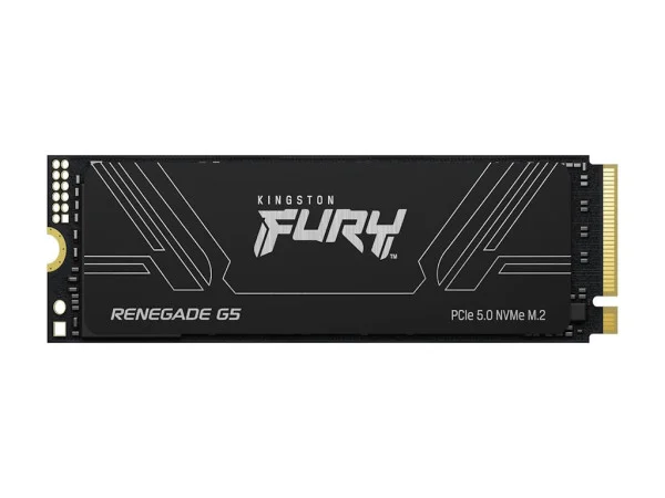 Kingston SSD FURY Renegade G5 8192GB interni M.2NVMe crna (SFYR2D8T1)  IT KOMPONENTE I PERIFERIJA