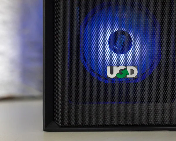 UGD Tracer 2234 kućište crno  IT KOMPONENTE I PERIFERIJA