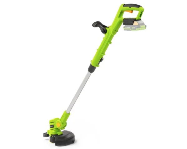 FIELDMANN FZS 70101-0 Akumulatorski trimer za travu20V (bez baterije i punjača) BAŠTA, BAZENI I ALATI