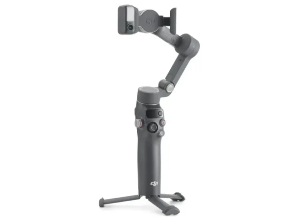 DJI Osmo Mobile 8 Gimbal (CP.OS.00000492.01)  TV, AUDIO,VIDEO