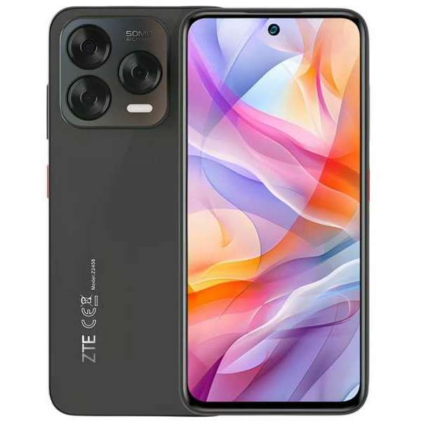 ZTE Pametni telefon Blade V70 Vita 8GB 256GB crna (ZTE_BV70VITASG)  MOBILNI TELEFONI I TABLETI