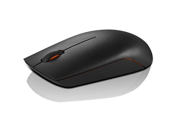 Lenovo 300 Wireless Compact Mouse (GX30K79401)  IT KOMPONENTE I PERIFERIJA