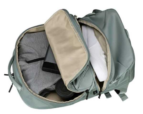 TARGUS Ranac za laptop WorkPlay Flex Eco 15-16 inča TBB65905GL zeleni  LAPTOP  I DESKTOP RAČUNARI