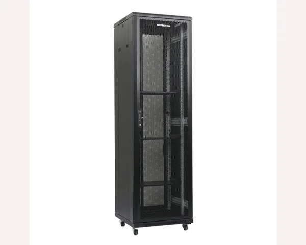 MAXPRO LINE Rack orman samostojeći, 42U, 800x1000, perforirana vrata (pakovanje od 5 kutija)  IT KOMPONENTE I PERIFERIJA