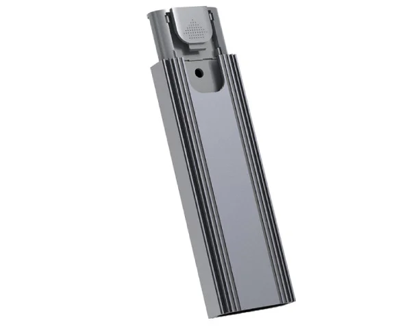 MAIWO Externo Kućište USB3.2 tip-C za M.2 PCIe NVMeSATA SSD diskove K1691  IT KOMPONENTE I PERIFERIJA