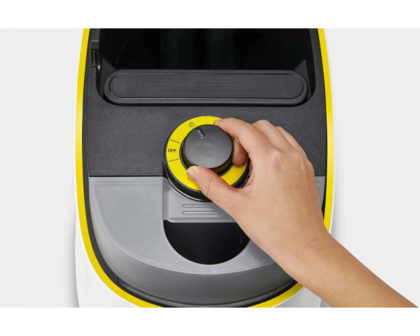 KARCHER SC 4 Deluxe paročistač  KUĆNI APARATI