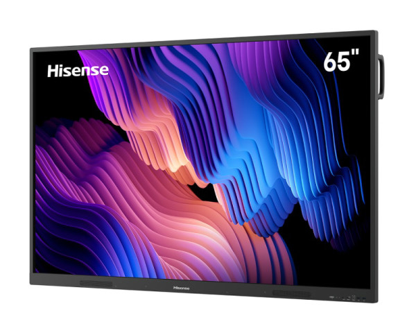 HISENSE 65 inča 65WE3FE 4K UHD LED 400 nita Interactive Display  IT KOMPONENTE I PERIFERIJA