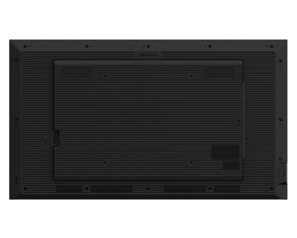 HISENSE 43 inča 43GM50D 4K UHD 500 nita Digital Signage Display - 187 Operation  IT KOMPONENTE I PERIFERIJA