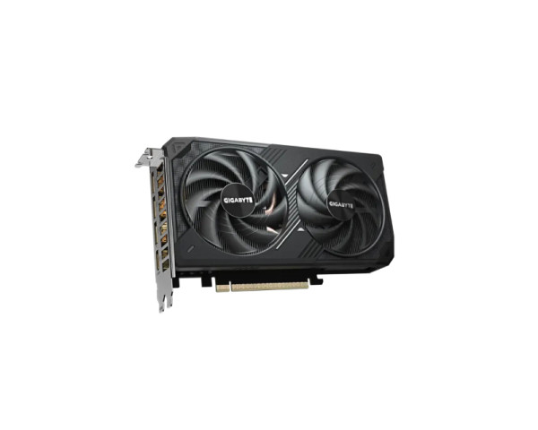 GIGABYTE nVidia GeForce RTX 5060 Ti WINDFORCE MAX OC 16GB 128bit GV-N506TWF2MAXOC-16GD rev. 1.0 grafička karta IT KOMPONENTE I PERIFERIJA