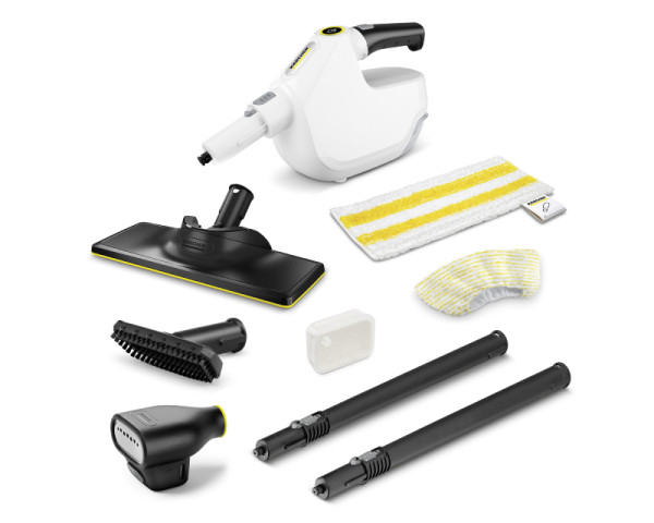 KARCHER SC 1 Multi & Up Textile Edition Paročistač  KUĆNI APARATI