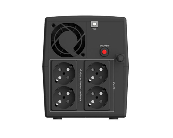 INFOSEC COMMUNICATION X1+ 1600 FRSCHUKO  IT KOMPONENTE I PERIFERIJA