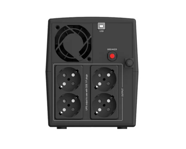 INFOSEC COMMUNICATION X1+ 1600 FRSCHUKO  IT KOMPONENTE I PERIFERIJA