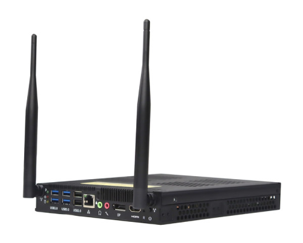 HISENSE OPS S02EDS5CA21B On-Board Computer i5-12450H16GB256GWin11 Pro (S02EMS5CA21B)  IT KOMPONENTE I PERIFERIJA