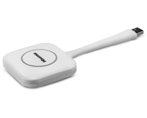 HISENSE HT002 Wireless Screen Transmission dongle  IT KOMPONENTE I PERIFERIJA