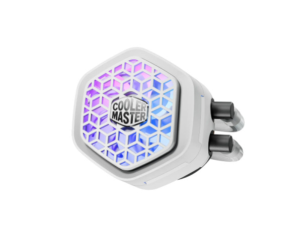 COOLER MASTER MasterLiquid ML360 Atmos II VRM Fan White vodeno hlađenje belo (MLX-D36M-A25SZ-VW)  IT KOMPONENTE I PERIFERIJA