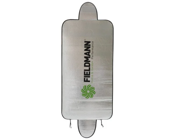 FIELDMANN FDAZ 6002 Zaštita za šoferšajbnu (zimska)  POKUĆSTVO