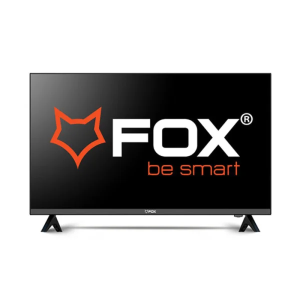 Televizor Fox 32DTV231E LED, HD Ready, 32''(81cm), ATV-DTV-T-T2-C-S2 TV, AUDIO,VIDEO