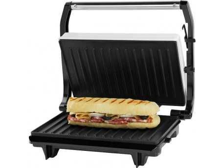 ECG S 1070 PANINI TOSTER KUĆNI APARATI