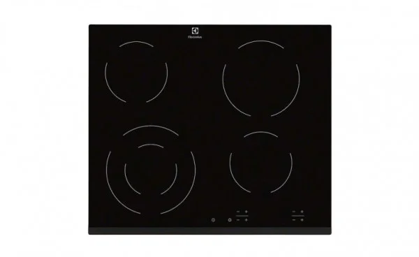 ELECTROLUX EHF6241FOK Ugradna ploča BELA TEHNIKA