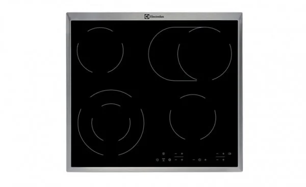 ELECTROLUX EHF6346XOK Ugradna ploča BELA TEHNIKA