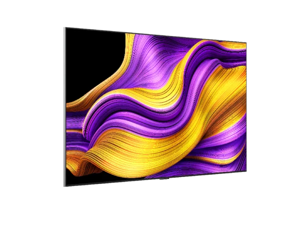 LG Televizor OLED77G51LW 4K OLED 77'' 4K Ultra HD smart webOS 25 crna TV, AUDIO,VIDEO