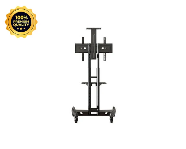 NORTH BAYOU AVA1500-60-1P TV mobilni podni nosač 32-75 inča  TV, AUDIO,VIDEO