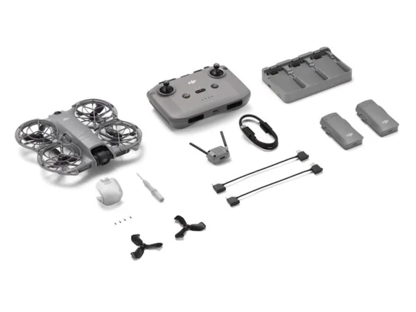 Dji Dron Neo 2 Fly More Combo (CP.FP.00000272.01)  TV, AUDIO,VIDEO