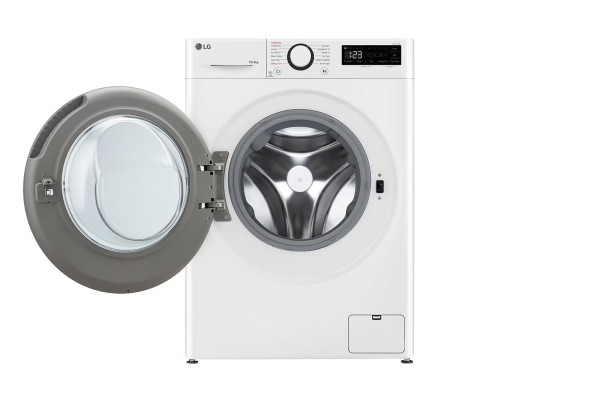 LG F4DR510S1W Mašina za pranje i sušenje veša BELA TEHNIKA