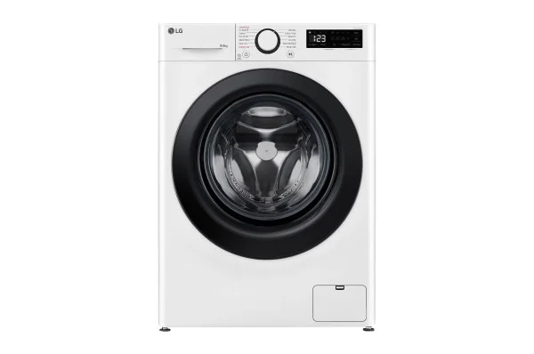 LG F4DR509SBW Mašina za pranje i sušenje veša BELA TEHNIKA
