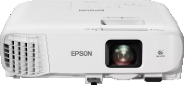 Epson EB-992F Projektor TV, AUDIO,VIDEO