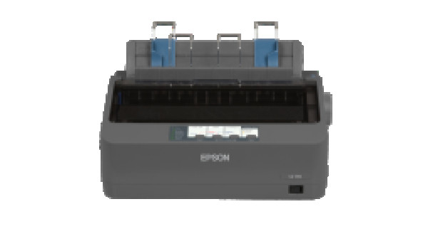 Epson LQ-350 Matrični štampač ŠTAMPAČI I SKENERI
