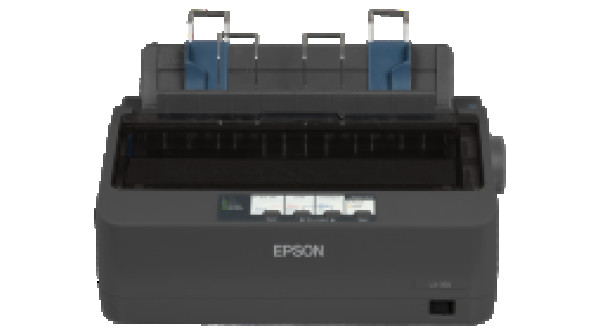 Epson LX-350 Matrični štampač ŠTAMPAČI I SKENERI