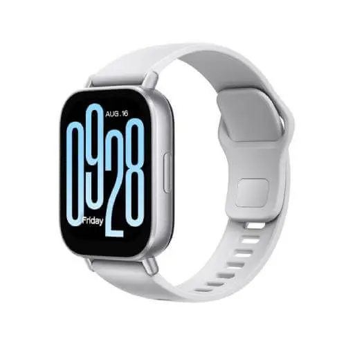 XIAOMI Redmi Watch 5 Active Matte Silver sat (BHR8790GL)  MOBILNI TELEFONI I TABLETI