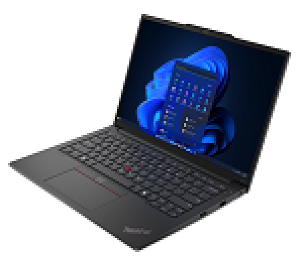 Lenovo Laptop ThinkPad E14 AMD G6 Ryzen 7 7735HS Win 11 Pro (21M3002GCX)  LAPTOP  I DESKTOP RAČUNARI
