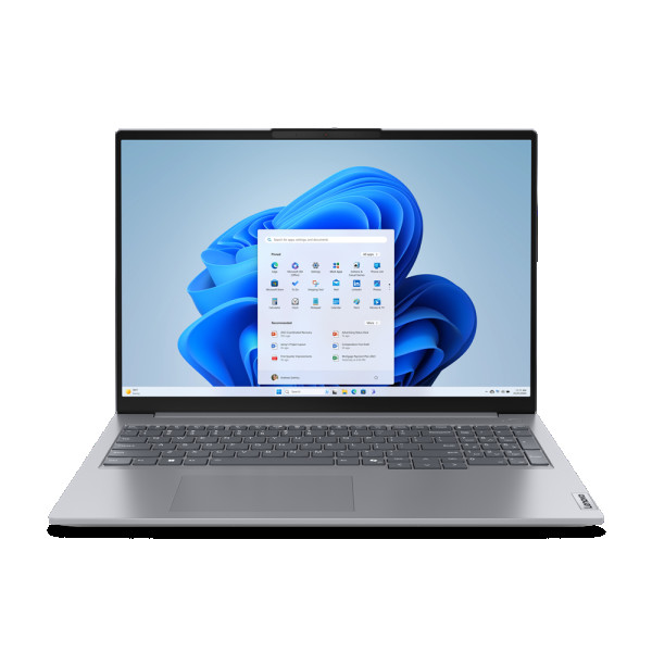 Lenovo Laptop ThinkBook 16 G7 ARP Ryzen 7 7735HS Win 11 Pro (21MW007CYA)  LAPTOP  I DESKTOP RAČUNARI