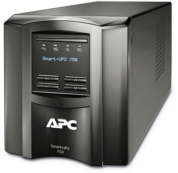 APC Smart-UPS 750VA (SMT750IC)  IT KOMPONENTE I PERIFERIJA