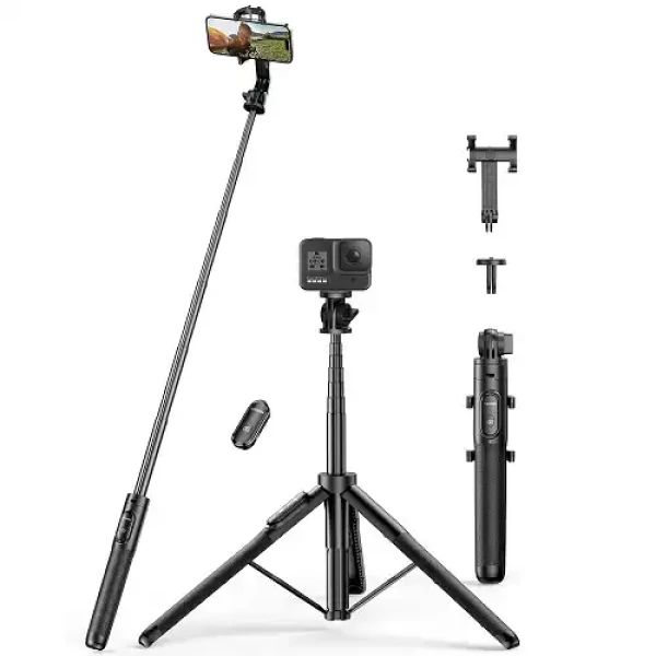UGREEN LP586 Selfi Štap Tripod sa BT daljinskim MOBILNI TELEFONI I TABLETI