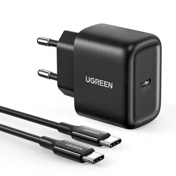 UGREEN CD250 kućni punjač PD 25W + Type C 2m MOBILNI TELEFONI I TABLETI
