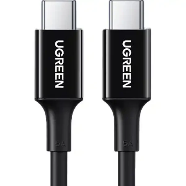 Ugreen US300 USB-C 2.0 napojni kabl PD FAST 100W 5A 2m MOBILNI TELEFONI I TABLETI