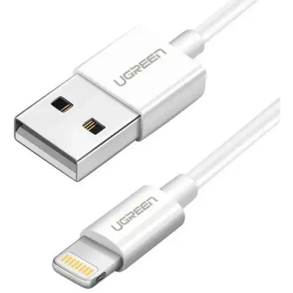 UGREEN US155 Lightning na USB 2.0 A Kabl 1.5m MOBILNI TELEFONI I TABLETI