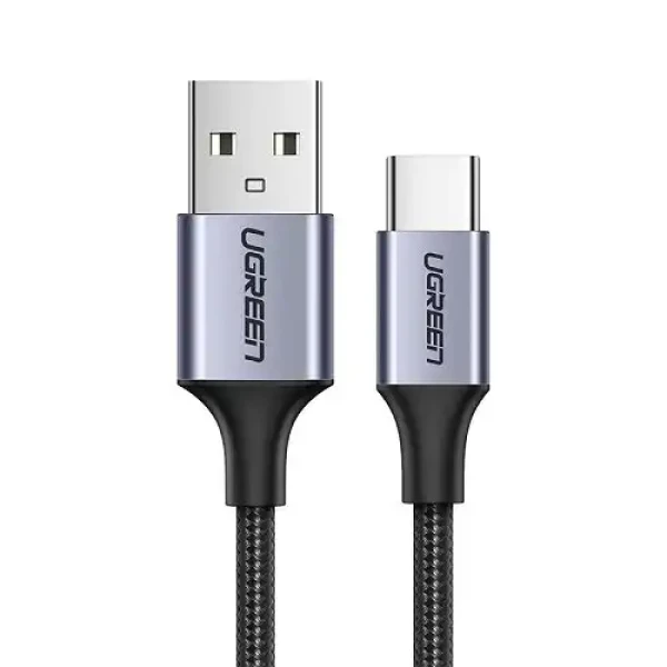 UGREEN US288 USB-A 2.0 na USB tip C Alu. 1.5m MOBILNI TELEFONI I TABLETI